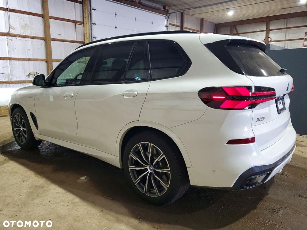 BMW X5 - 4
