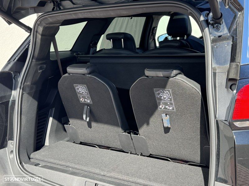 Peugeot 5008 1.5 BlueHDi GT Line J19 EAT8 - 34