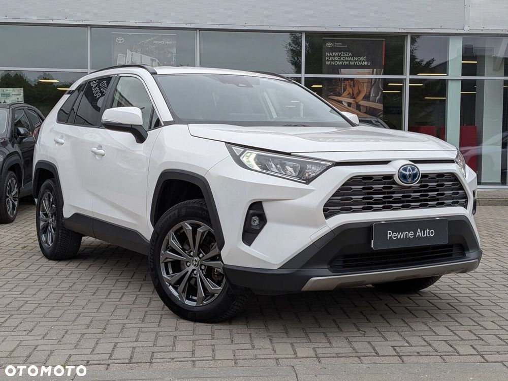 Toyota RAV4 - 16