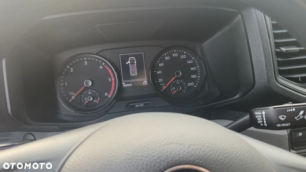 Volkswagen Crafter - 15