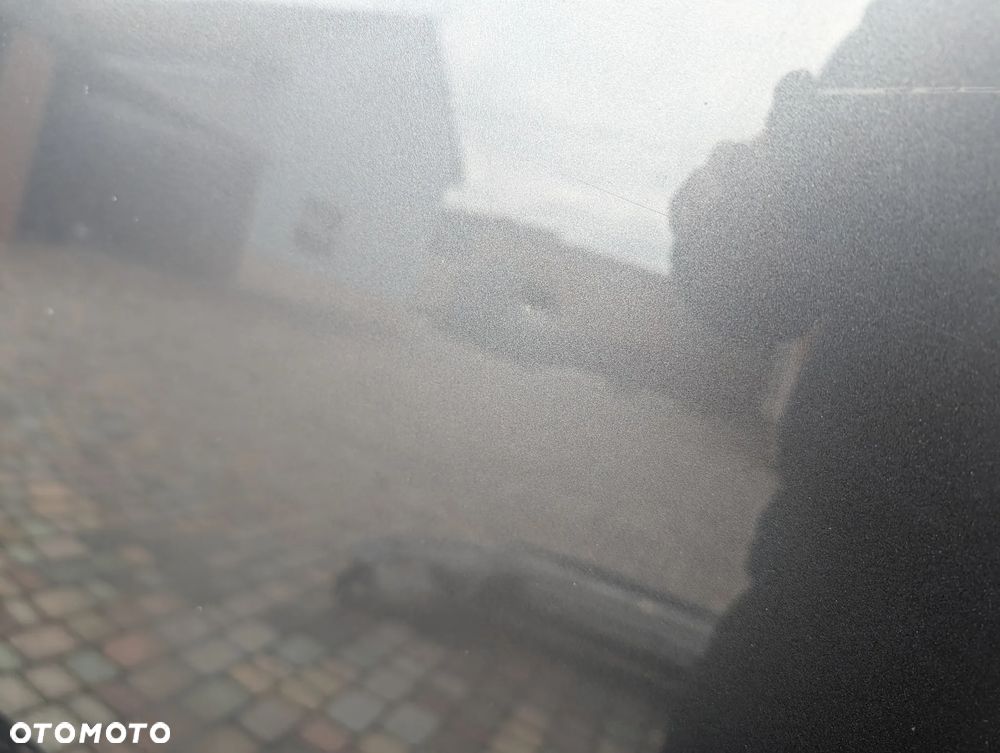 ZDERZAK PAS PRZEDNI MASKA BŁOTNIKI PRZÓD VOLVO V70 III  455-16 - 21