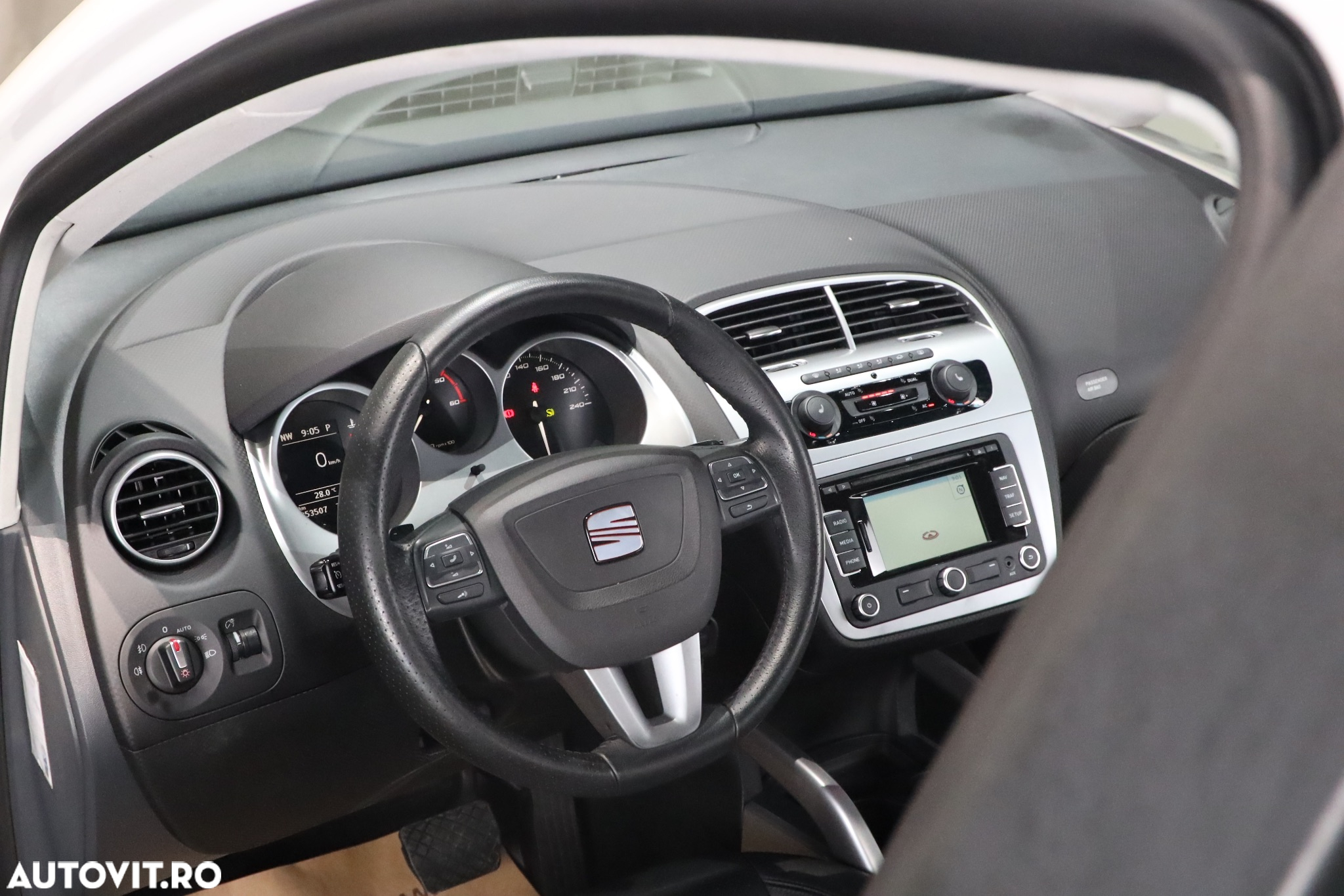 Seat Altea XL - 9