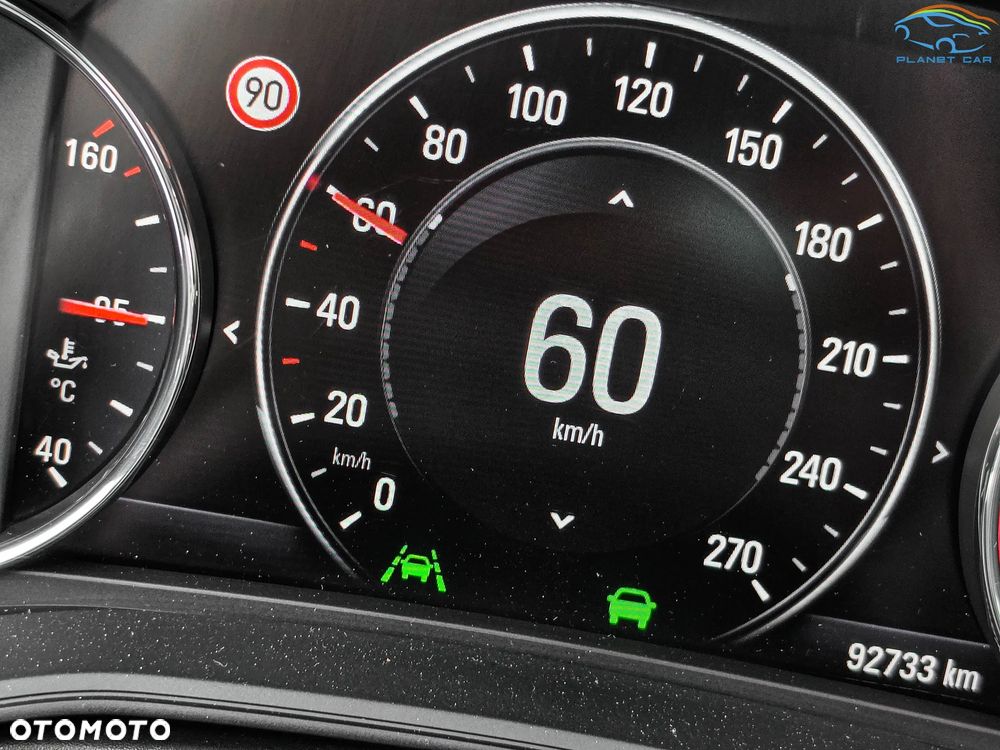 Opel Insignia 1.6 CDTI ecoFLEXStart/Stop Business Edition - 26