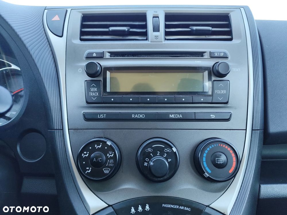 Toyota Verso S 1.4 D-4D Cool - 10