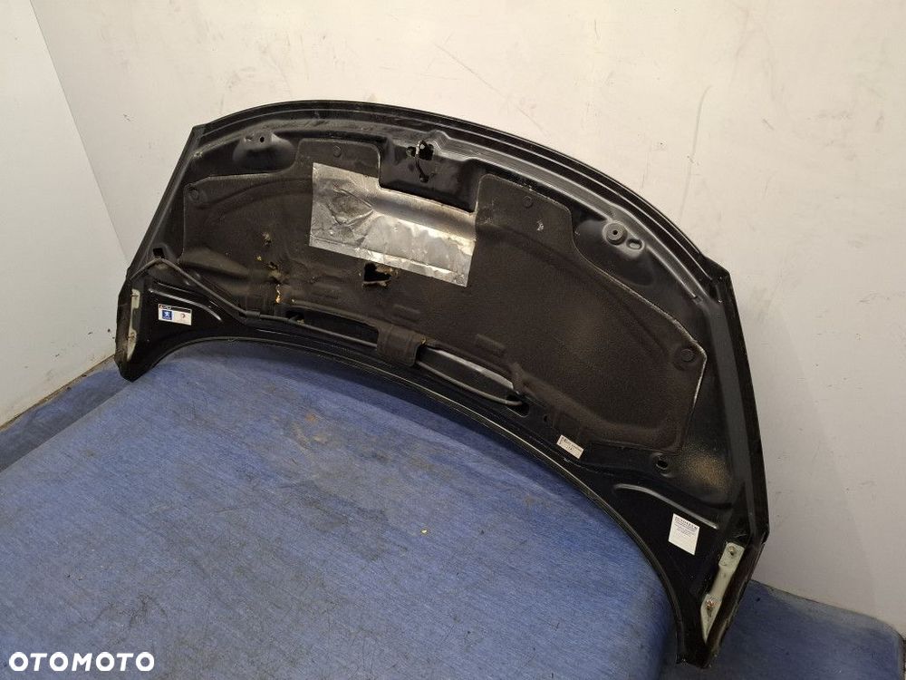 PEUGEOT 207 MASKA PRZEDNIA  EXLD - 13