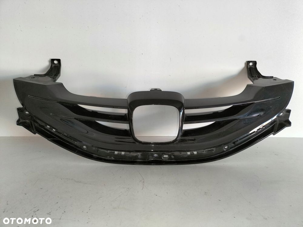 atrapa kratka grill honda civic ix 12-15 hb kombi - 1