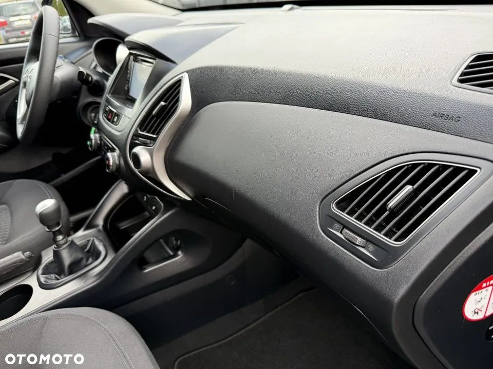 Hyundai ix35 1.6 GDI Premium 2WD - 32