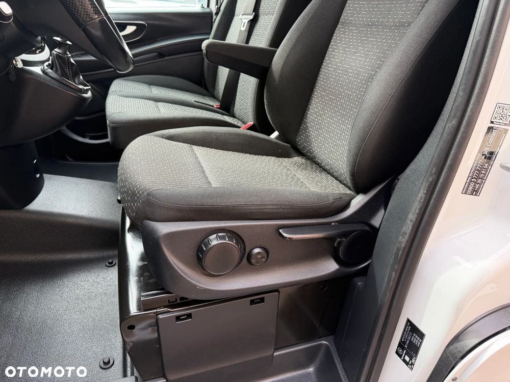Mercedes-Benz Vito L2 Warsztat SORTIMO - 22