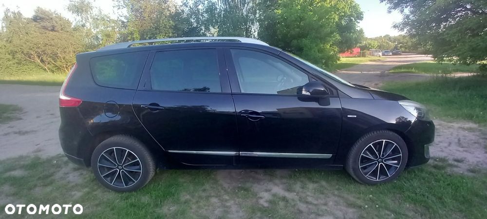 Renault Grand Scenic Gr 1.6 dCi Energy Bose Edition - 5