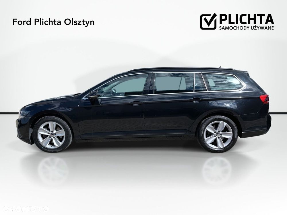 Volkswagen Passat Variant - 9