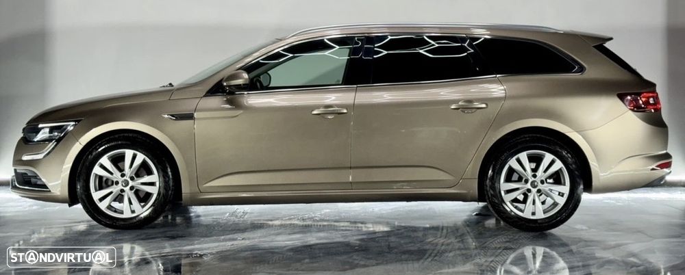 Renault Talisman Sport Tourer 1.5 dCi Zen P.Business - 6