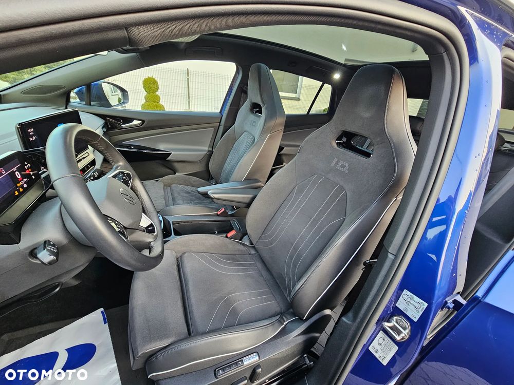 Volkswagen ID.5 - 12