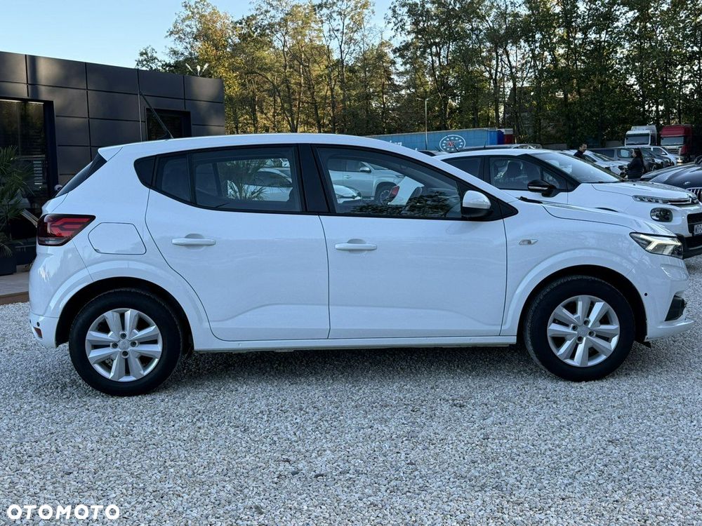 Dacia Sandero - 3