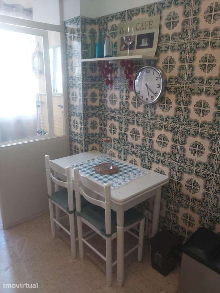Apartamento com 1 quartos - localizado em Oeiras Lisbon - Grande imagem: 4/25