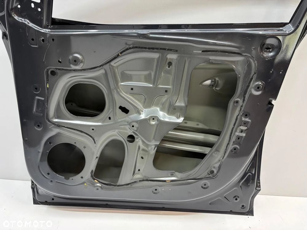 Hyundai Tucson IV Drzwi Prawe Przód Przednie - 14