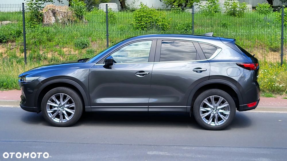 Mazda CX-5 2.0 Skyprestige 2WD - 10