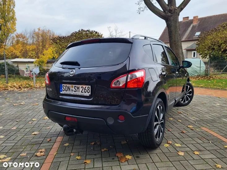 Nissan Qashqai 1.6 Tekna - 9