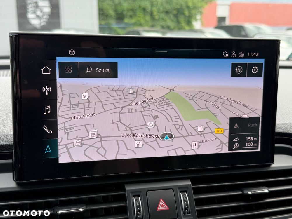 Audi SQ5 TDI mHEV Quattro Black Edition Tiptronic - 30