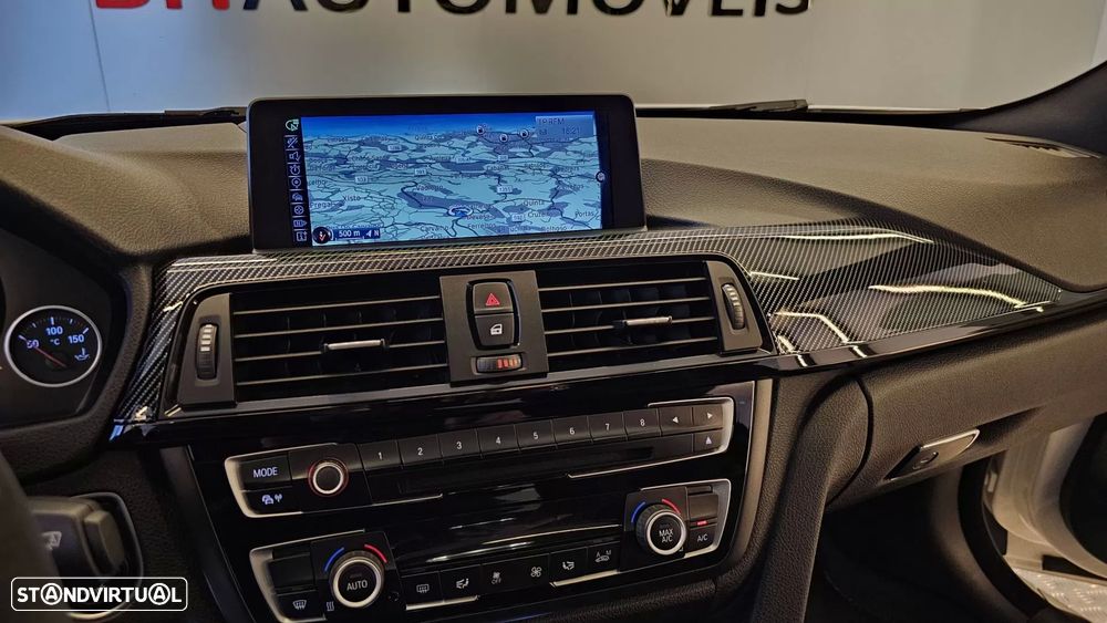 BMW 420 d Pack M Auto - 35