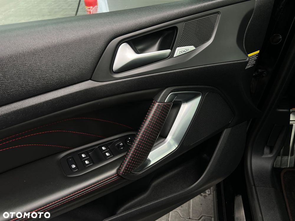 Peugeot 308 PureTech 130 Stop & Start GT-Line Edition - 19