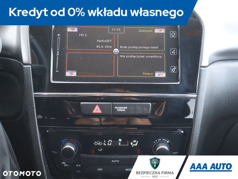 Suzuki Vitara - 14