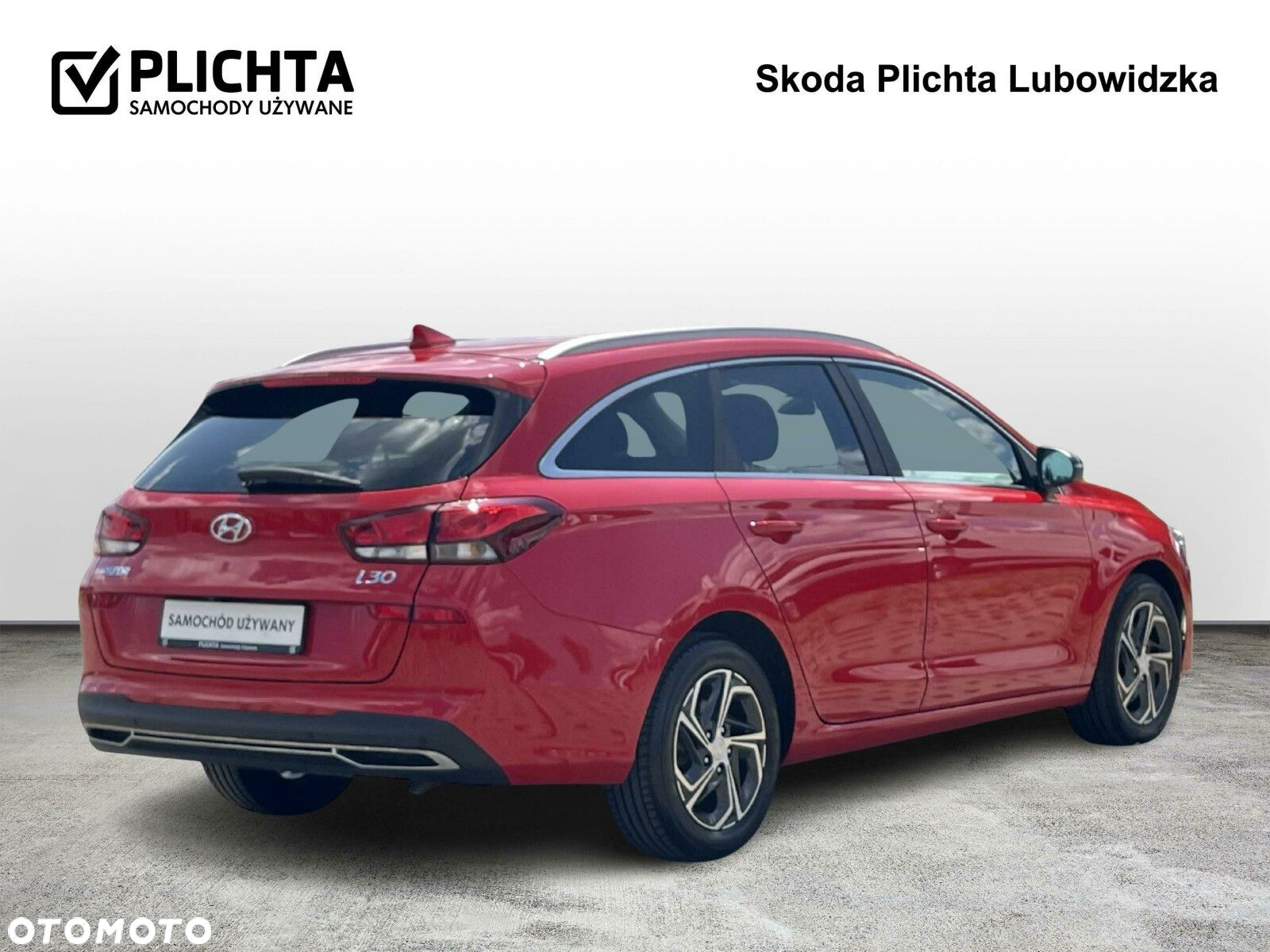 Hyundai i30 - 5