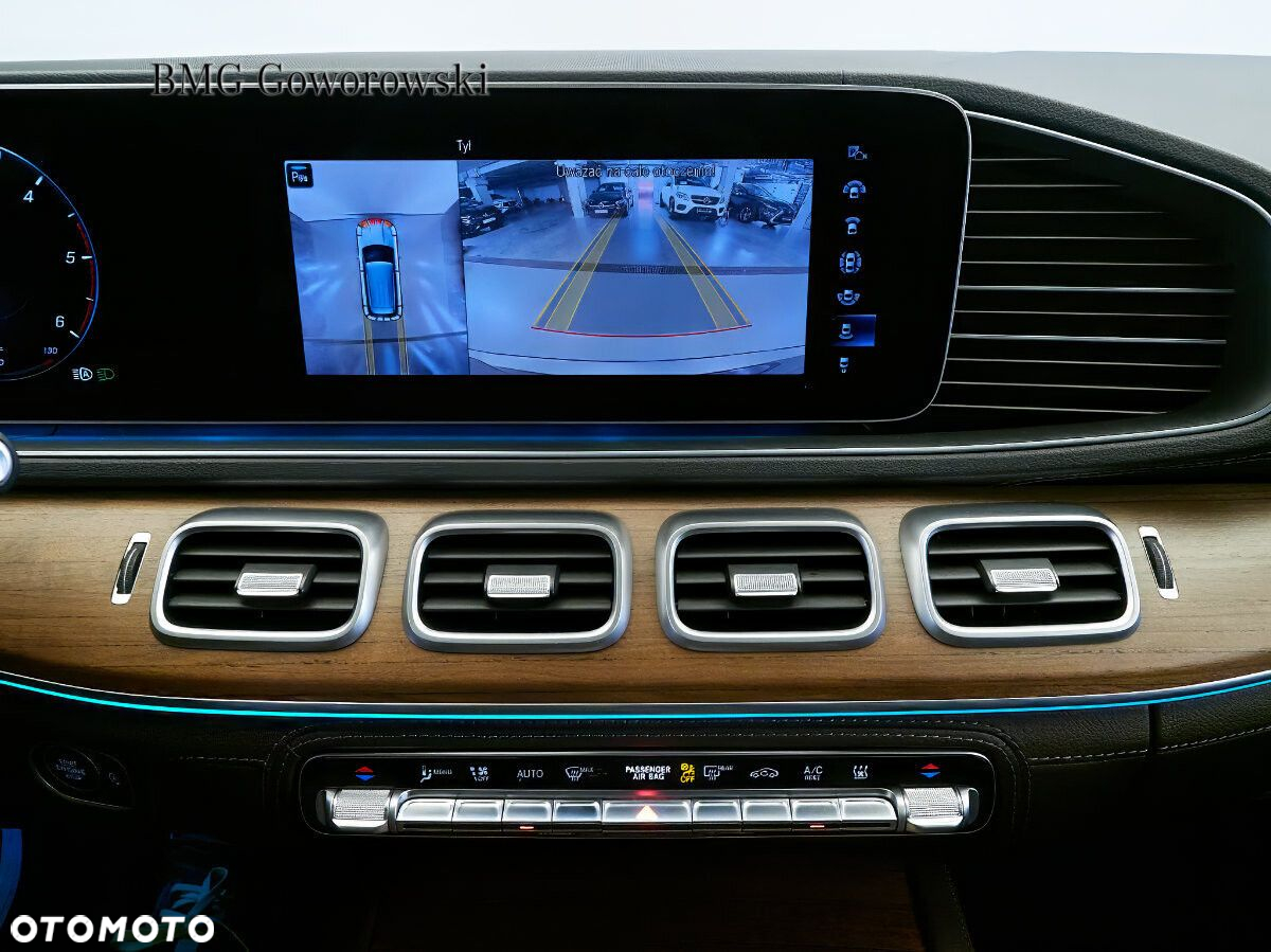 Mercedes-Benz GLE 400 d 4-Matic - 15