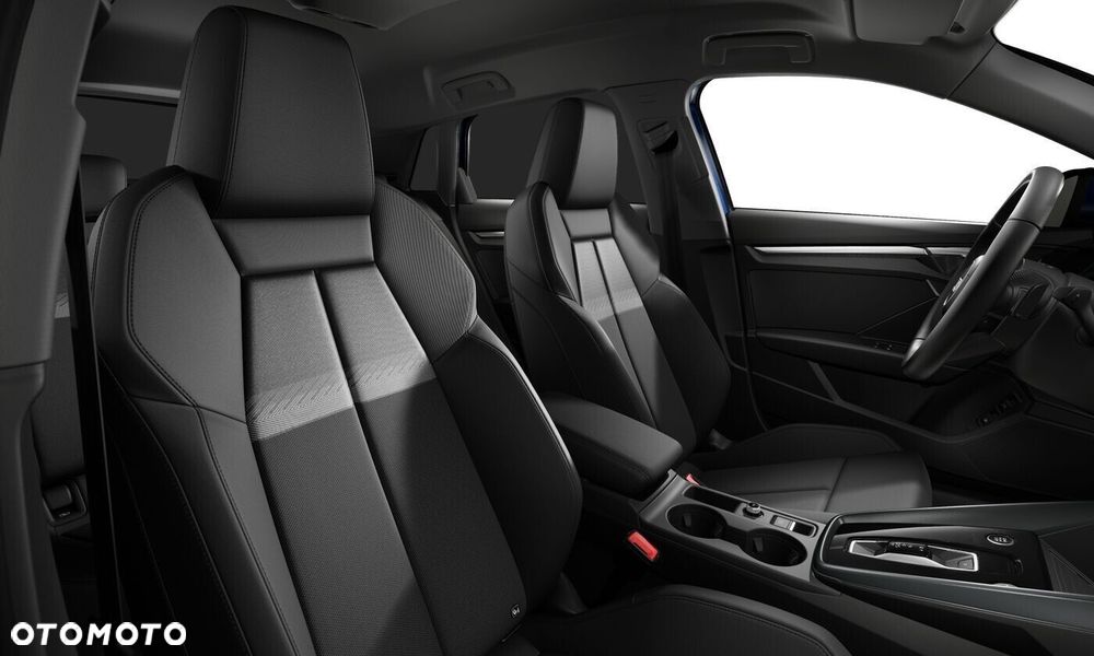 Audi A3 Sportback - 5