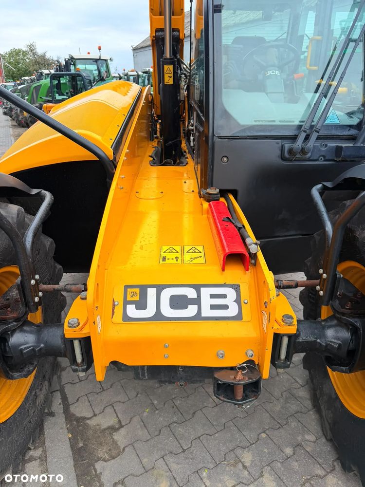 JCB 538-60 Agri Super - 8