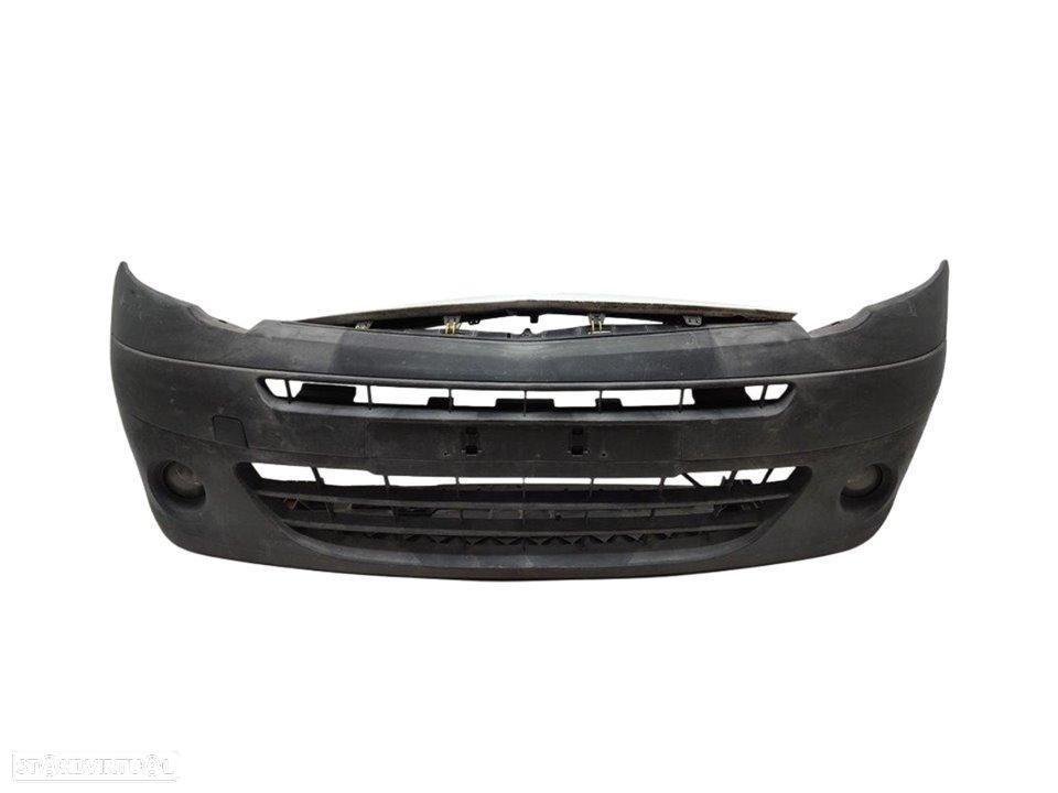 PÁRA-CHOQUES DIANTEIRO RENAULT KANGOO II FKW0 - 1