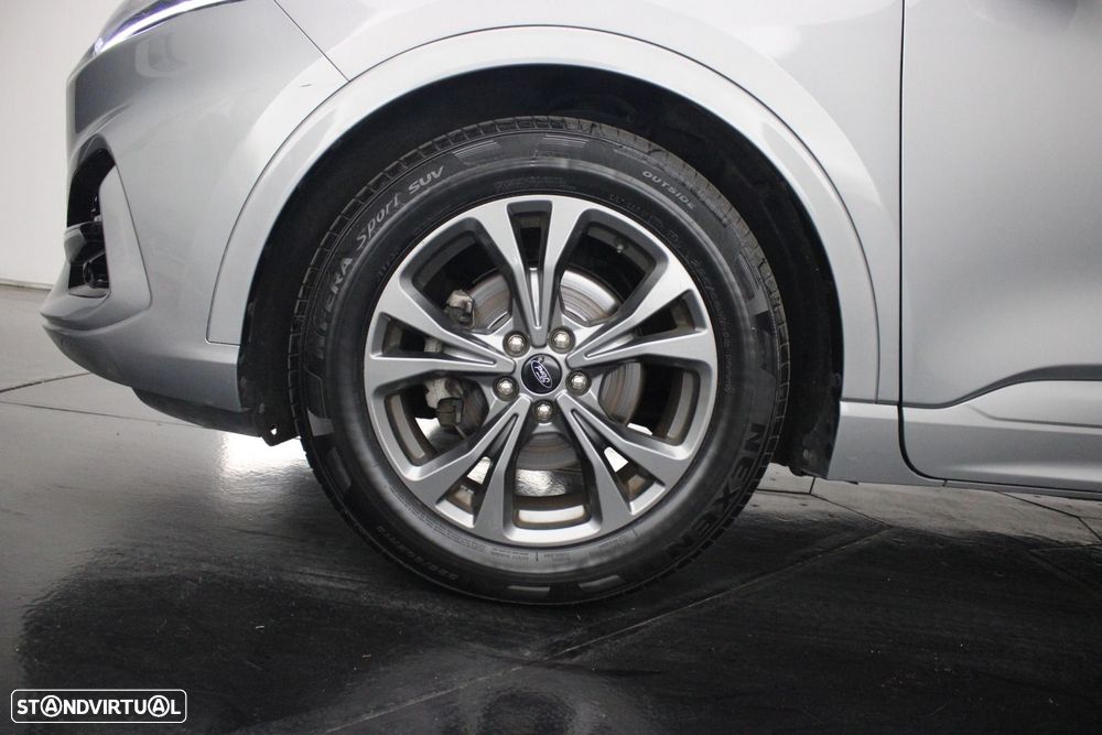 Ford Kuga 1.5 EcoBoost ST-Line - 34