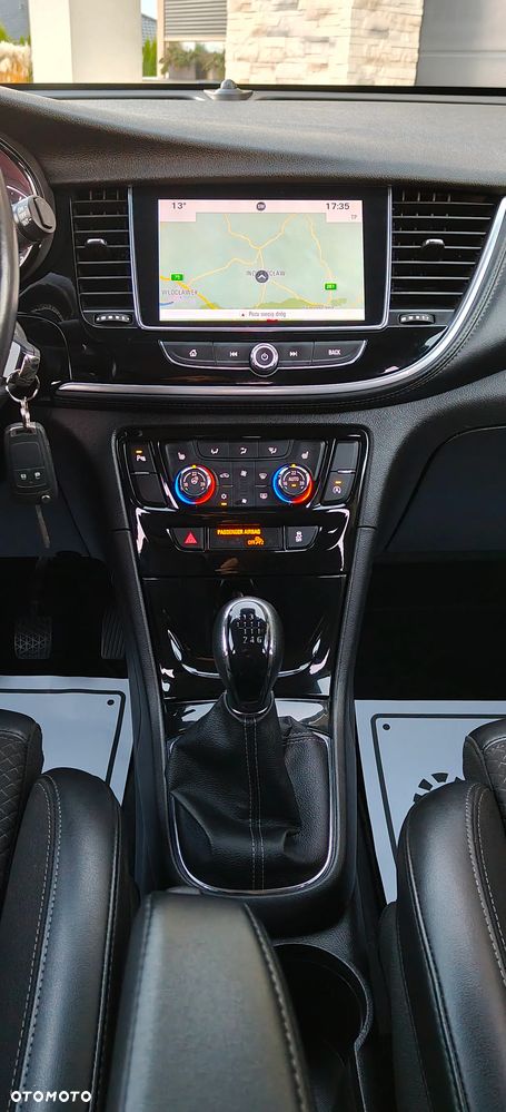 Opel Mokka 1.4 Turbo ecoFLEX Start/Stop Color Innovation - 21