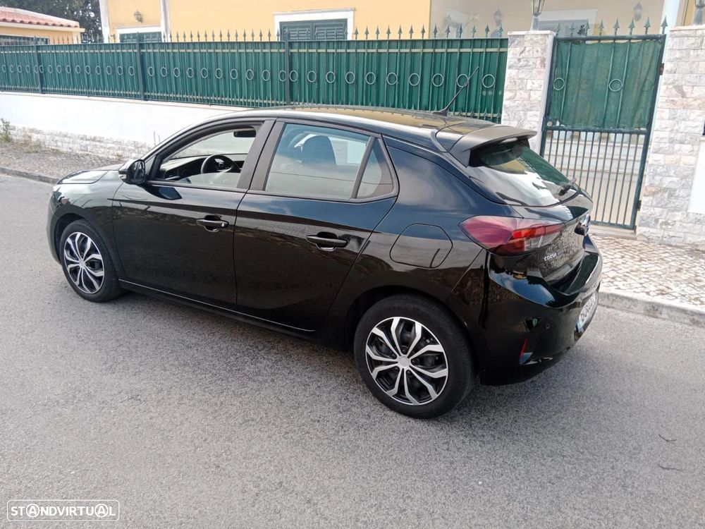 Opel Corsa 1.2 T Edition - 5