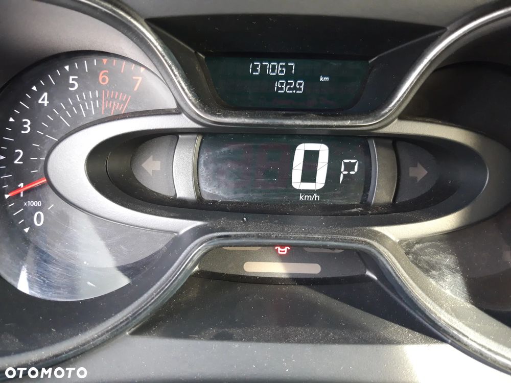 Renault Captur - 21