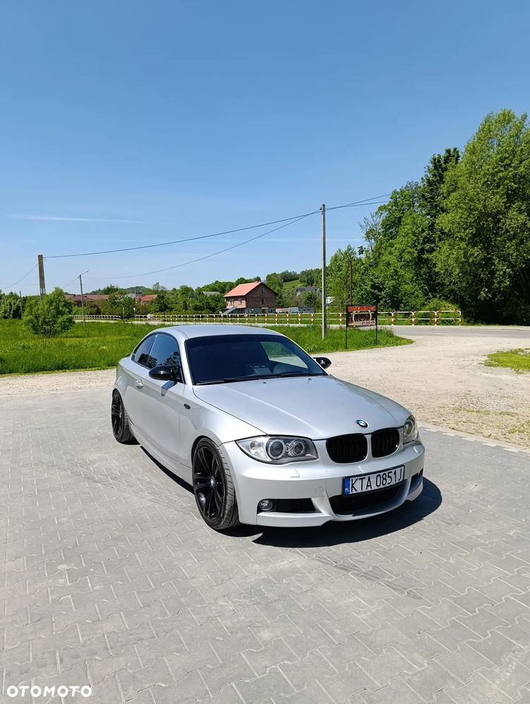 BMW Seria 1 - 1