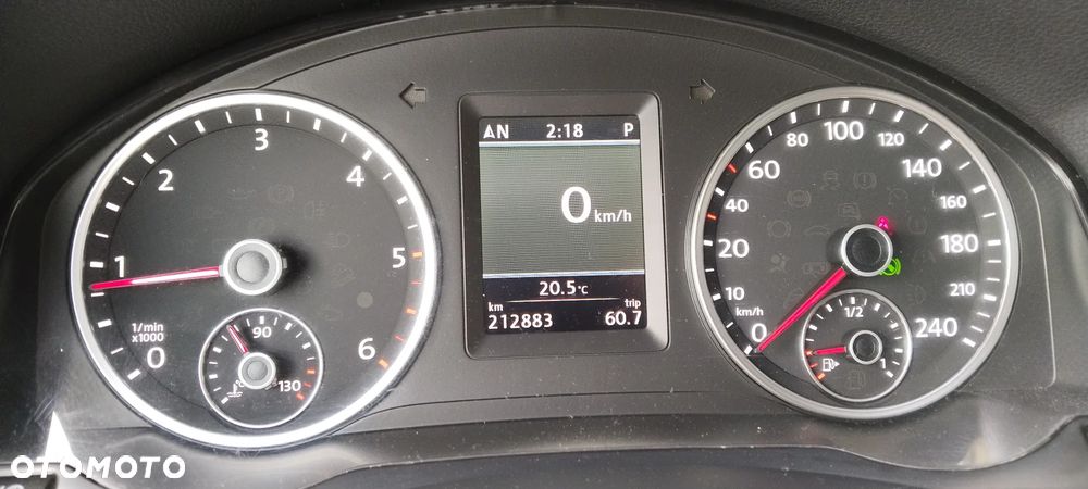 Volkswagen Tiguan 2.0 TDI DPF 4Motion DSG Exclusive - 17