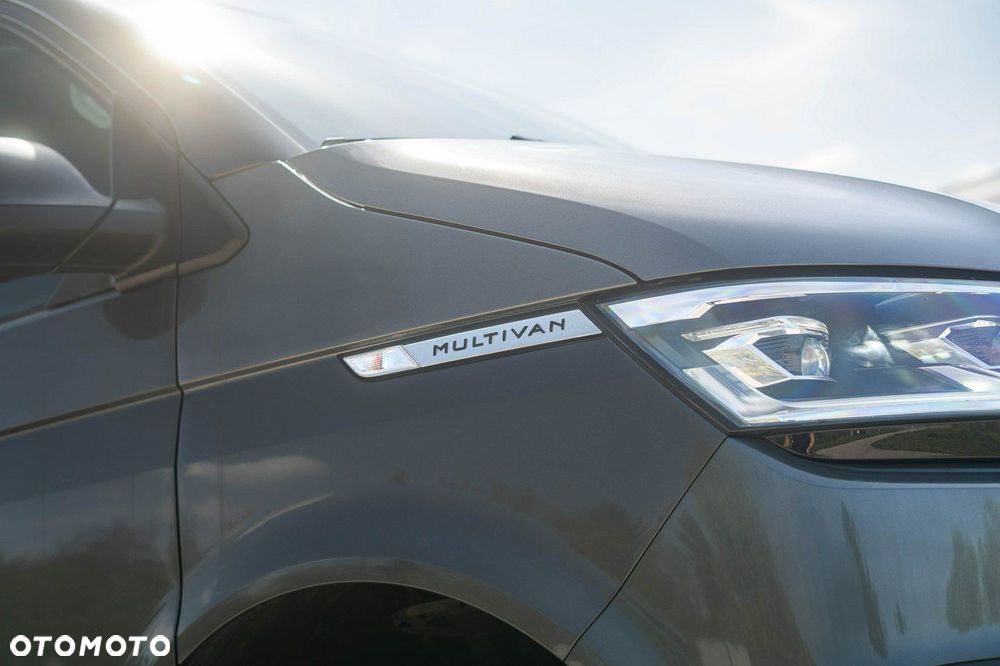 Volkswagen Multivan 2.0 TDI L1 Trendline DSG - 14