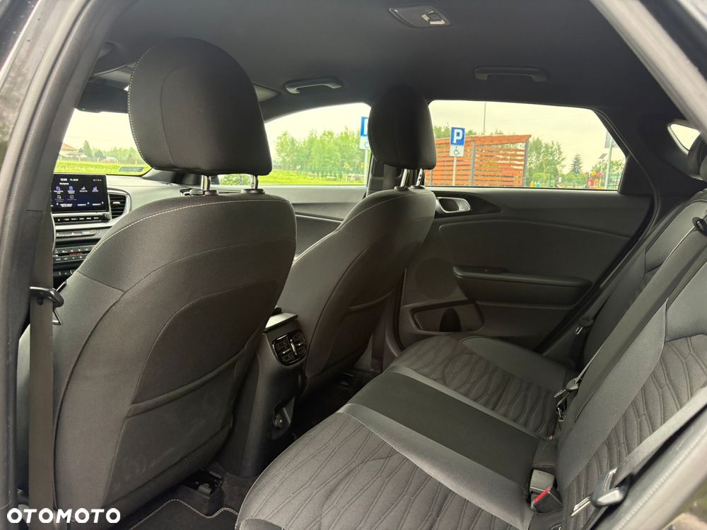 Kia ProCeed 1.5 T-GDI GT Line DCT - 9