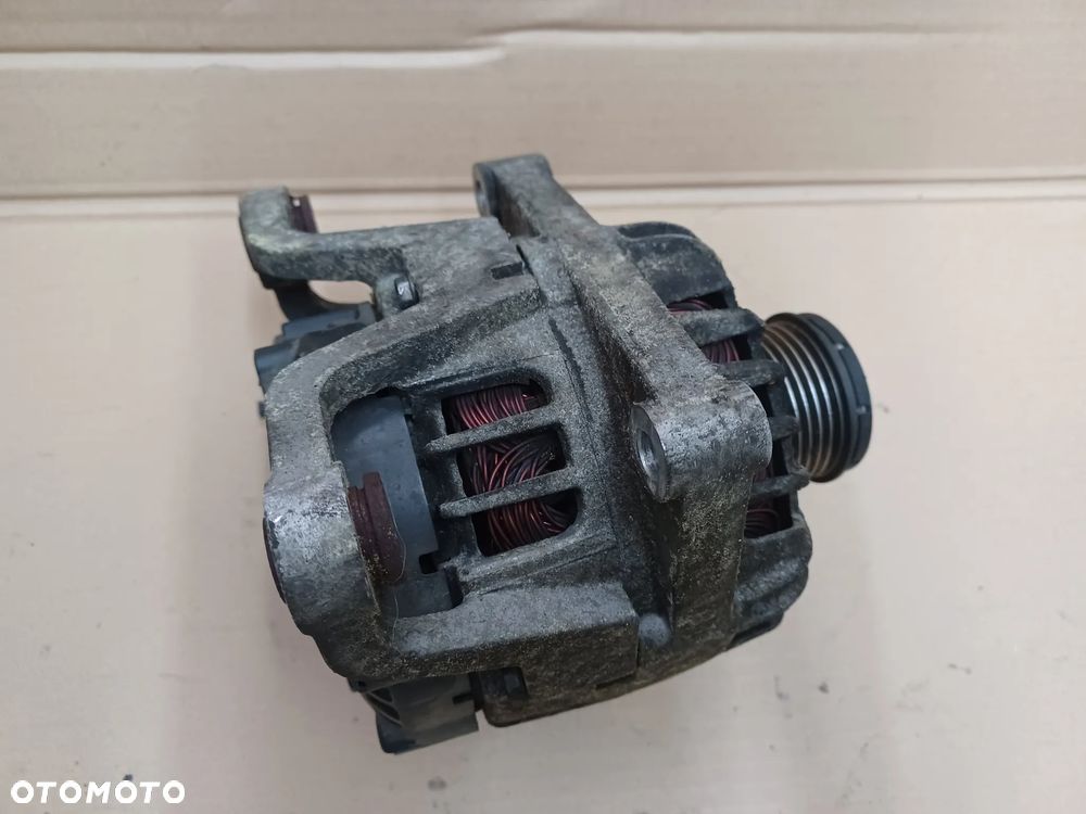 ALTERNATOR OPEL ASTRA J  1.6 16V  13500586 - 2