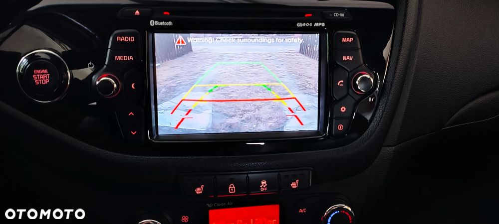 Kia Ceed 1.6 GDI XL - 19