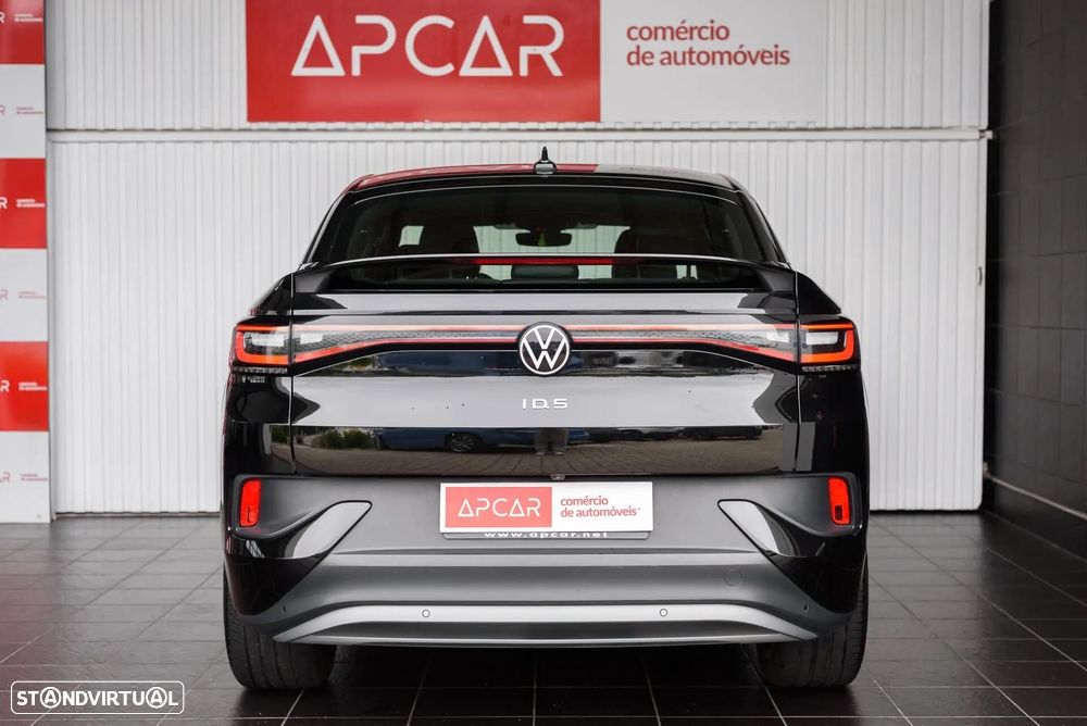 VW ID.5 77 kWh Pro Performance - 5