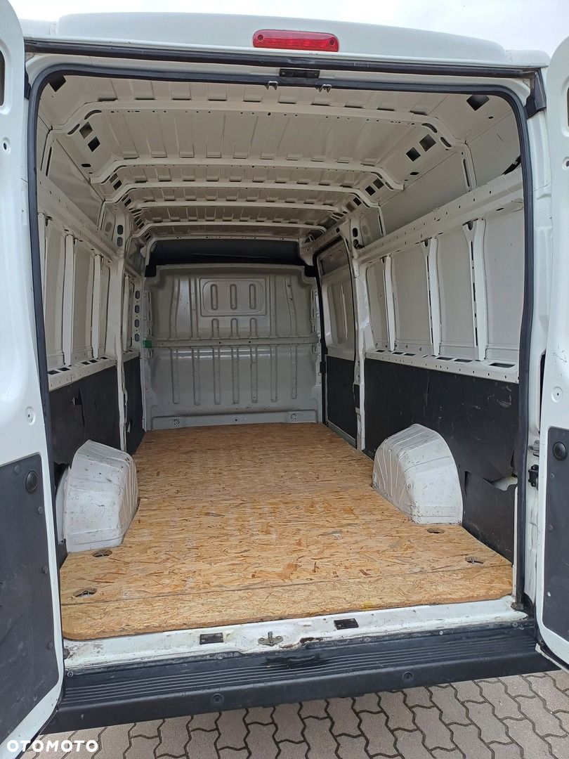 Peugeot Boxer - 27
