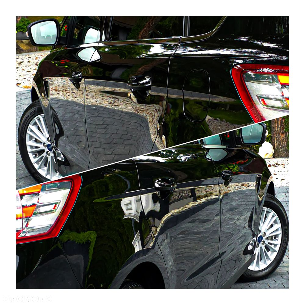 Ford S-Max 2.0 EcoBlue Titanium - 14