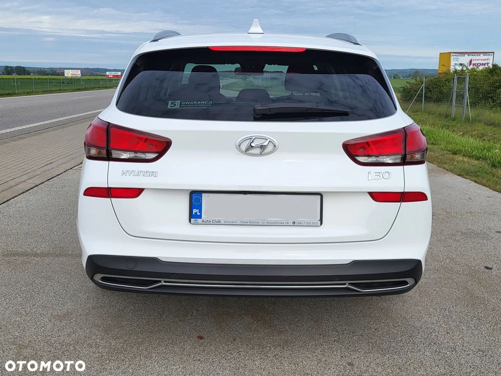 Hyundai i30 - 6