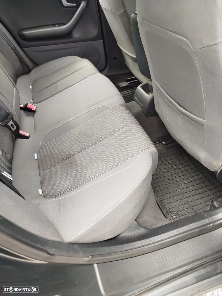 SEAT Exeo 1.6 16V Reference - 6