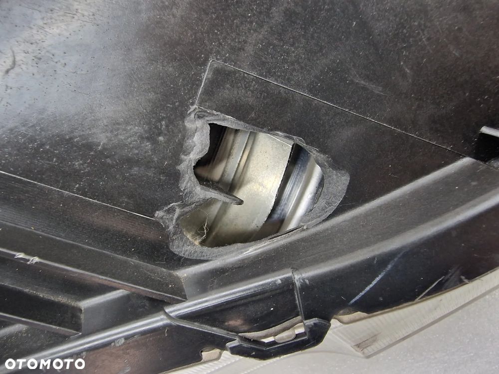 HONDA CR-V CRV XENON 06- LEWY LEWA LAMPA PRZEDNIA PRZÓD , NR 33150-SWW-G1 , NR AUKCJI LL416 - 21