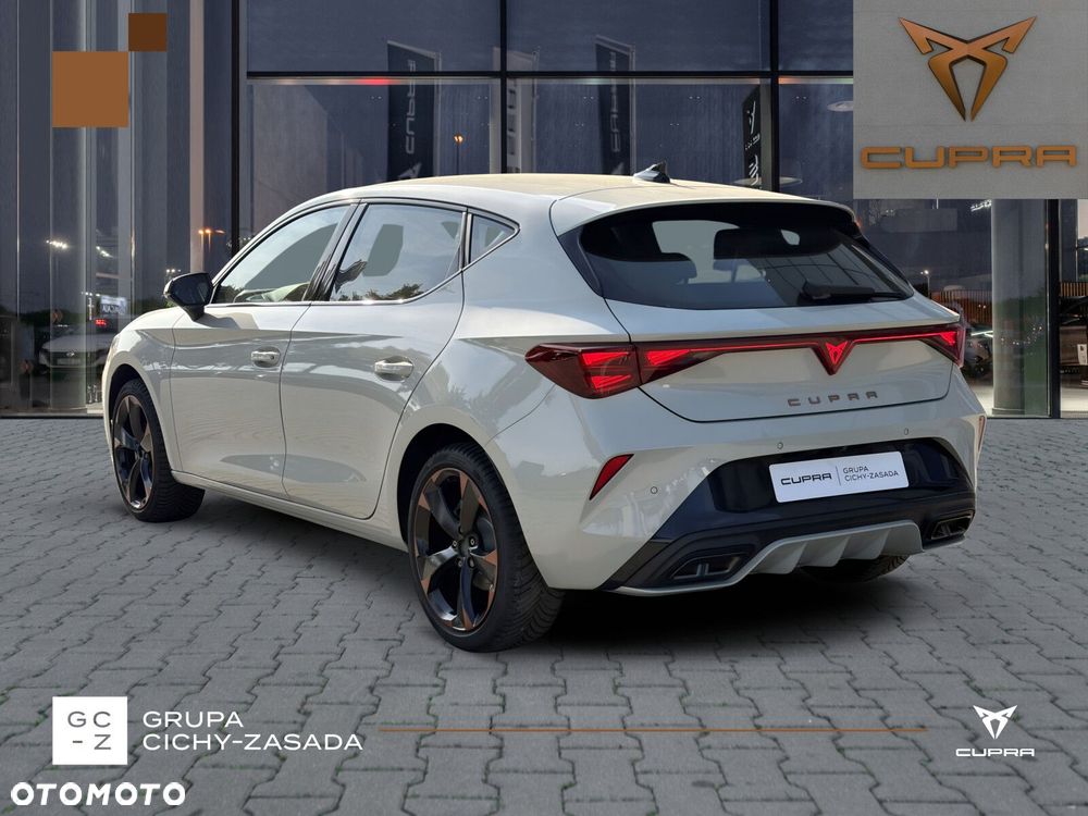 Cupra Leon 2026 photo 3