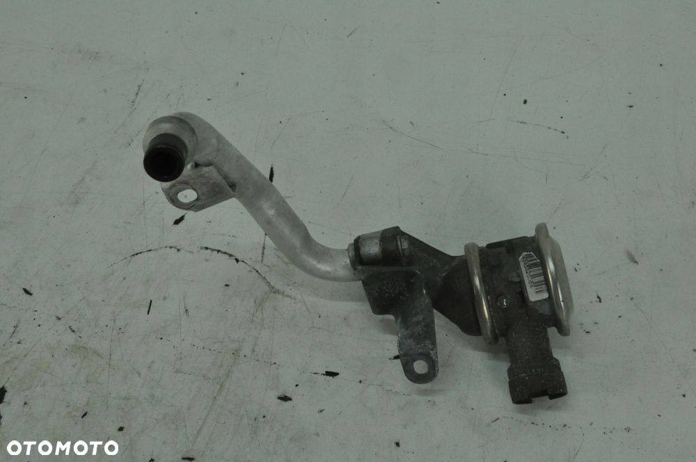Bmw E60 E63 E65 Zawór Egr N62 7508273 - 2