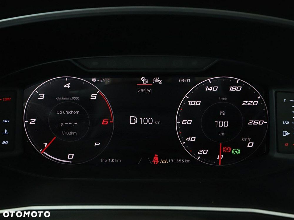Seat Tarraco 2.0 TDI 4Drive DSG SCR Style - 23
