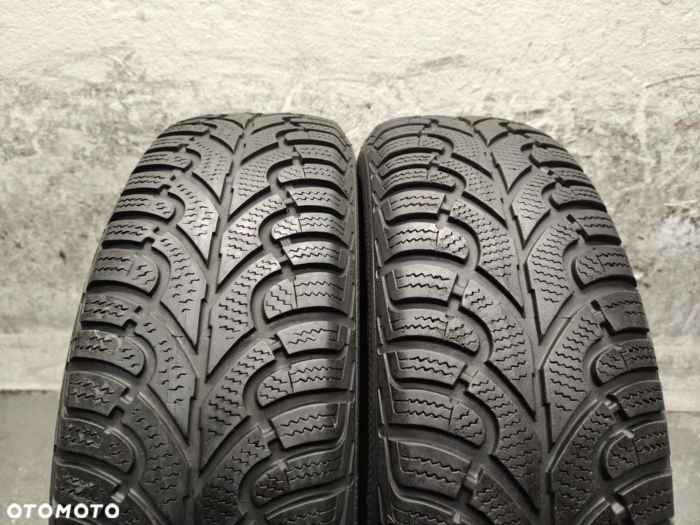 2X 175/65R15 84T Fulda Kristall Montero 2 - 2